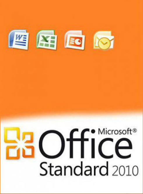 Microsoft Office 2010 Standard / Стандартный (x32-x64)
