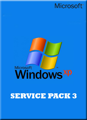 Windows XP Professional SP3