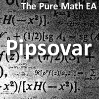 Математический советник PIPSOVAR + МУЛЬТИ + АВТОМАТ