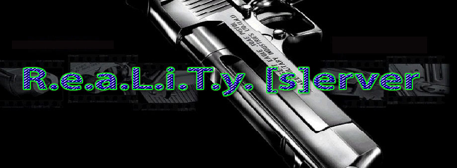 админка на сервере R.e.a.L.i.T.y. [s]erver