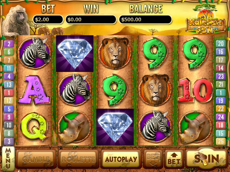 Buy Slot machine emulator Vegas cheap, choose from different sellers