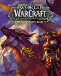 ✔️(US/NA) WoW: Dragonflight Base Edition✔️ Без комиссии