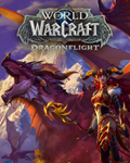 ✔️(US/NA) WoW: Dragonflight Heroic Edition✔️ 0% fee