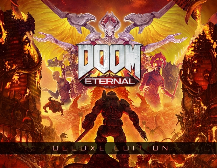 Doom eternal steam pc Doom eternal steam pc