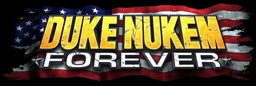 Duke Nukem Forever