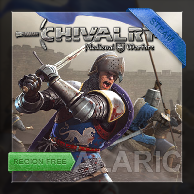 Chivalry: Medieval Warfare [Steam Gift] (Region Free)
