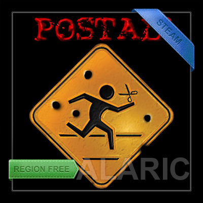 POSTAL 2 [Steam Gift] (Region Free)