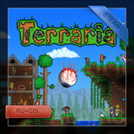 Terraria [Steam Gift] (RU+CIS)