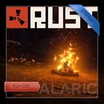 Rust [Steam Gift] (RU+CIS)