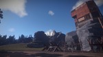 Rust [New Steam Account] (Region Free)