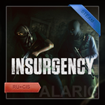 Insurgency [Steam Gift] (RU+CIS)
