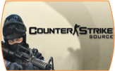 steam аккаунт Counter-Strike: Source 90 руб