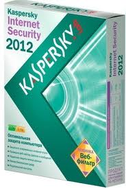 Kaspersky Internet Security 2012 (всё в описание)