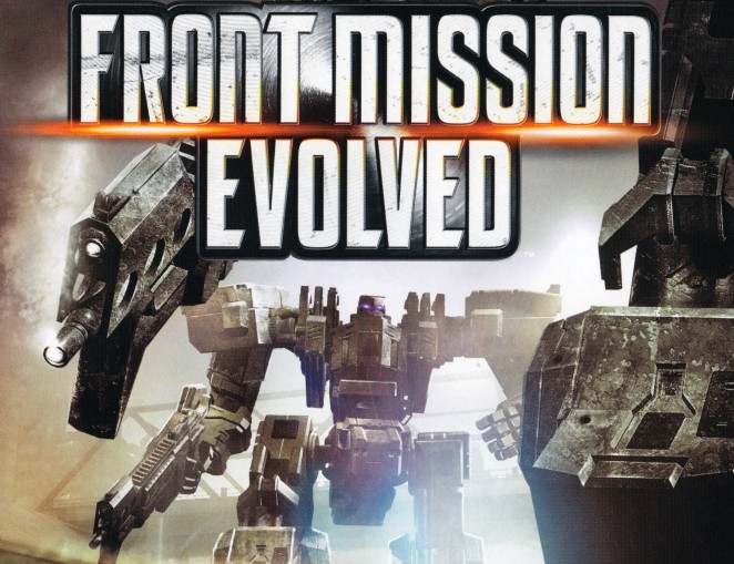 Front Mission Evolved (Steam ключ) RAR! Россия+СНГ