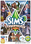 The Sims 3 University Life DLC (Origin key)