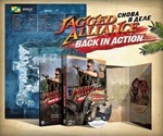 Jagged Alliance: Back in Action + DLC + 1 часть GOLD