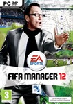Fifa Manager 12 (Origin key)
