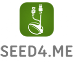 ✅ Seed4Me VPN БЕЗЛИМИТ месяц, более 50 нужных стран