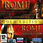 ROME Total War Gold Edition (Steam ключ) RU+CIS - irongamers.ru