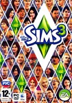 The Sims 3 (Origin key) russian version