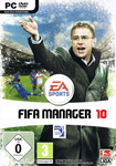 Fifa Manager 10 (Origin ключ) с диска