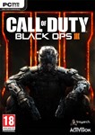 Call of Duty: Black Ops III (Steam) + DLC RU+CIS