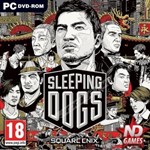 Sleeping Dogs ORIGINAL (Steam ключ) РУ+СНГ