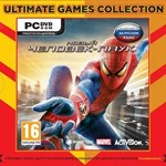 The Amazing Spider-Man (Новый человек-паук) Steam ключ - irongamers.ru