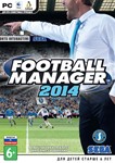 Football Manager 2014 (Steam ключ, RU+CIS)