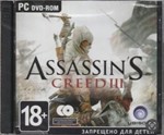 Assassin´s Creed 3 Classic (Uplay ключ) РУССКАЯ