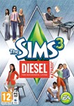 The Sims 3 Diesel DLC (Origin ключ) GLOBAL KEY