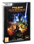 Star Wars The Old Republic CD-key + 30 дней подписки