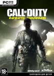 Call of Duty: Infinite Warfare (Steam) RU+CIS