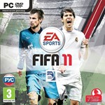 FIFA 11 (Origin key) RU
