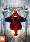 The Amazing Spider-Man 2 Новый человек паук 2 (Steam) - irongamers.ru