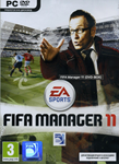 FIFA MANAGER 11 (Origin ключ)