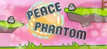 Peace Phantom (Steam ключ) редкая! - irongamers.ru