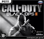 Call of Duty: Black Ops II +World at War (Steam) РУС.ЯЗ