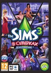 The Sims 3 В сумерках Late Night DLC (Origin ключ) - irongamers.ru