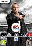 FIFA Manager 13 (Origin key) english