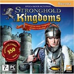 Stronghold Kingdoms 350 крон JEWEL CD ключ - irongamers.ru