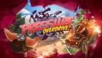 Pressure (Steam ключ) Редкая! - irongamers.ru