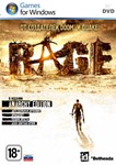 RAGE. Anarchy Edition (Steam ключ) RARE! игра+DLC - irongamers.ru