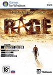 RAGE. Anarchy Edition (Steam KEY) RU+CIS