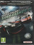 Ridge Racer Unbounded LIMITED Edition (STEAM РУ+СНГ) - irongamers.ru