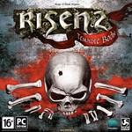 Risen 2 + DLC Pirate Clothes (RU Steam ключ)