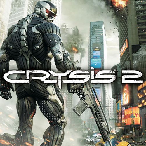 Crysis 2 (Origin / EA)