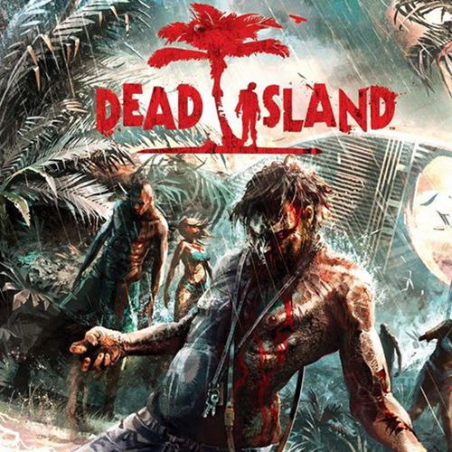 Dead Island (Steam / Akella)