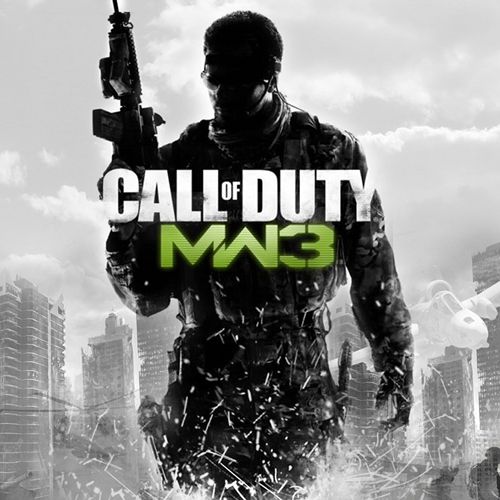 Call of Duty: Modern Warfare 3 (Steam / ND)
