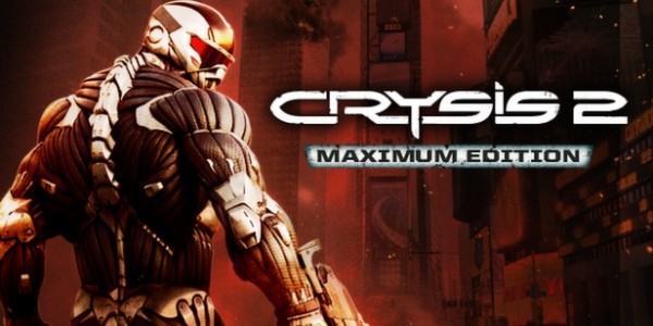 Crysis 2 Maximum Edition Steam Key